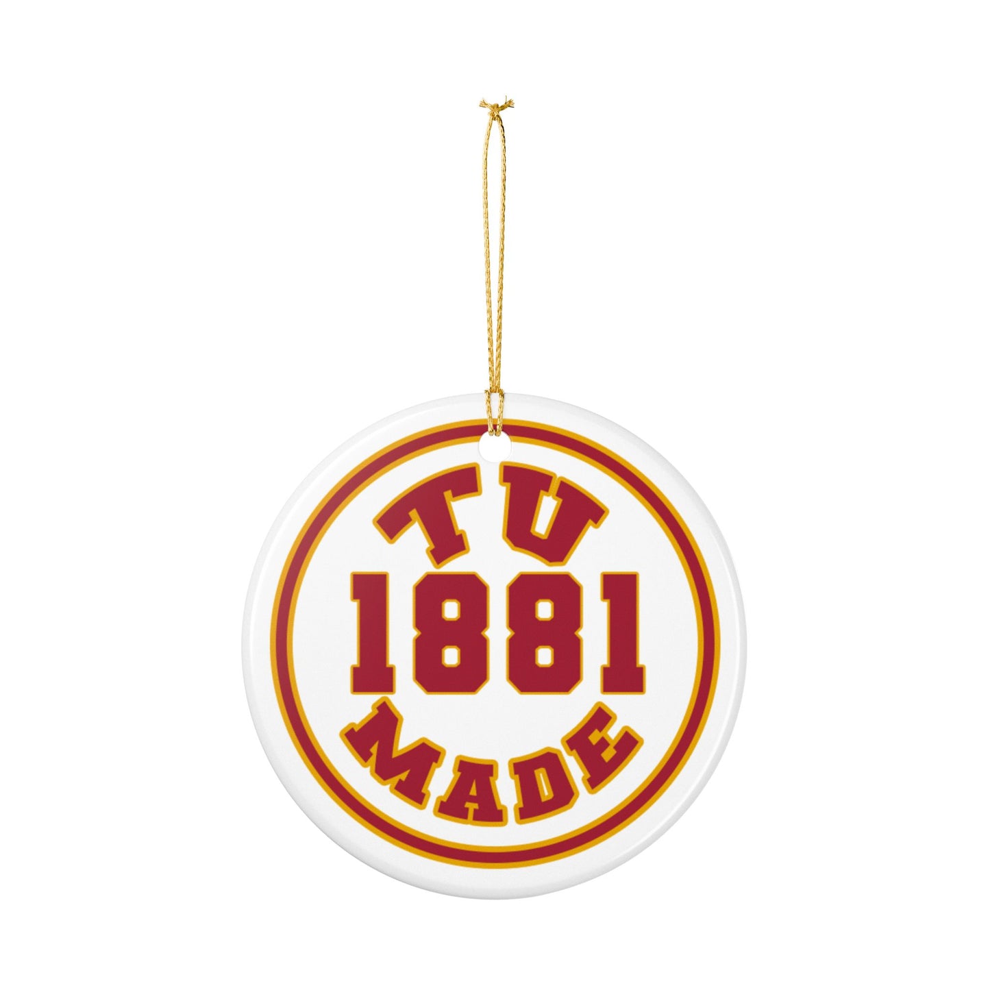 TU Made 1881