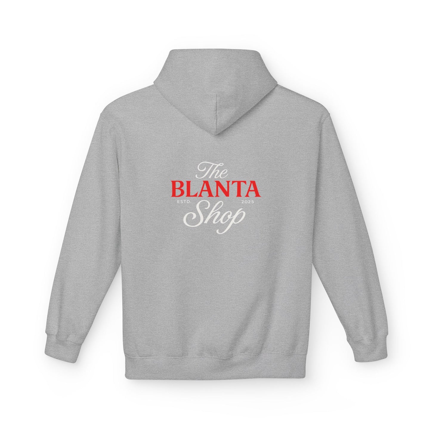Blanta Hoodie