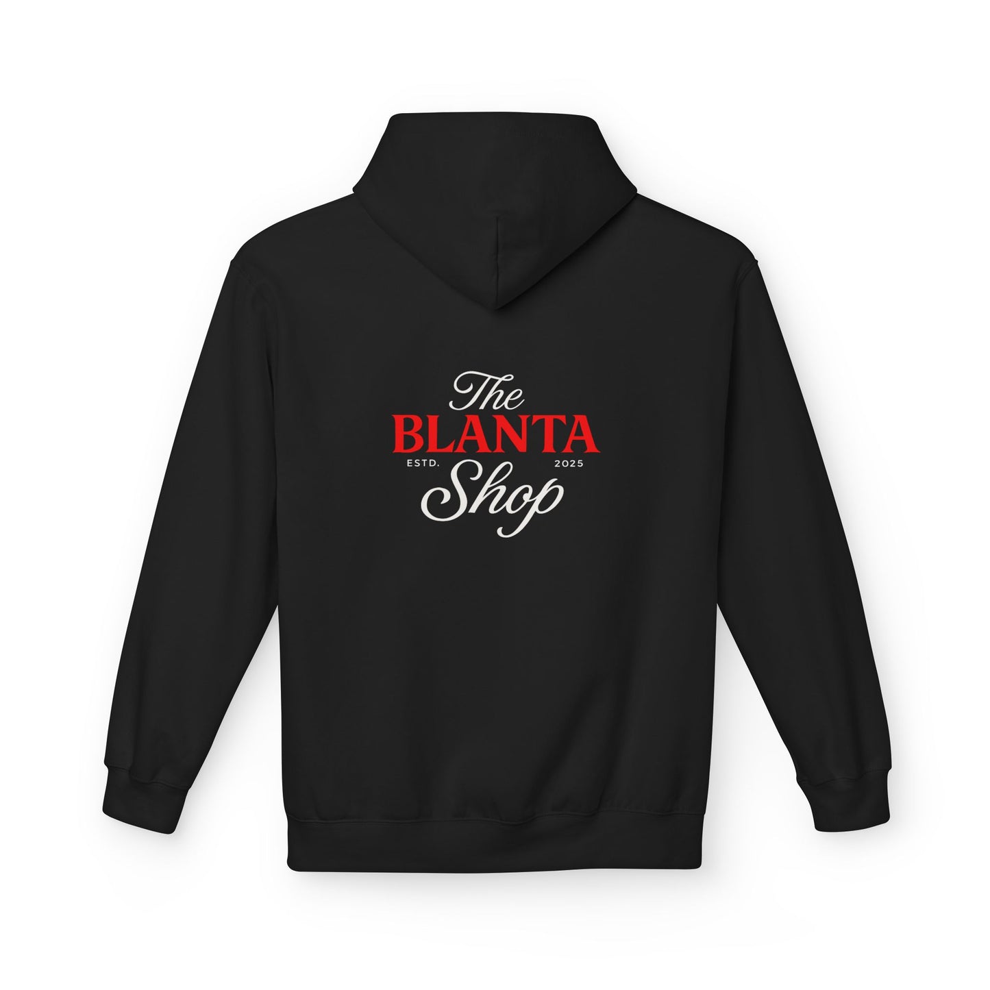 Blanta Hoodie