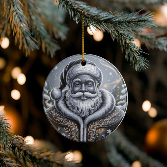 Blanta Christmas Ornament – 2025 Limited Edition