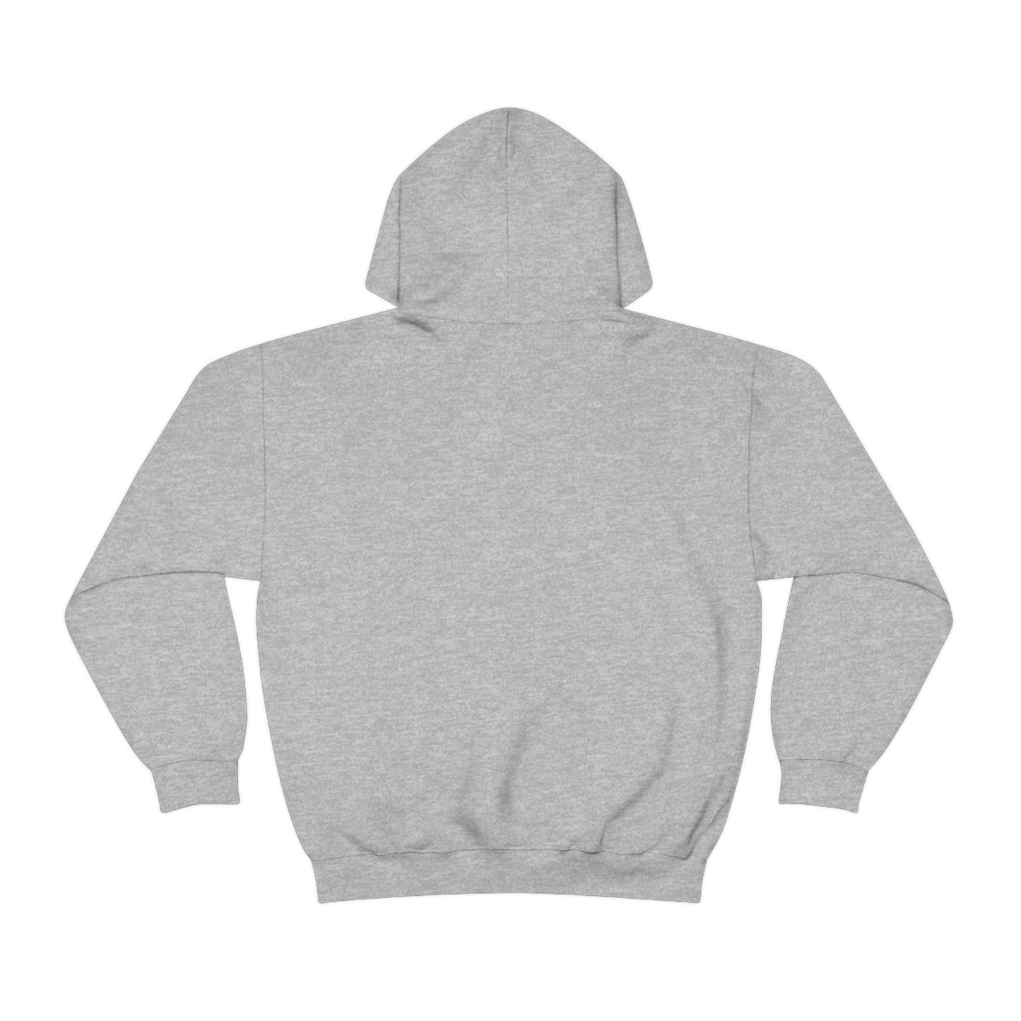 Ballet Definition Hooded Sweatshirt