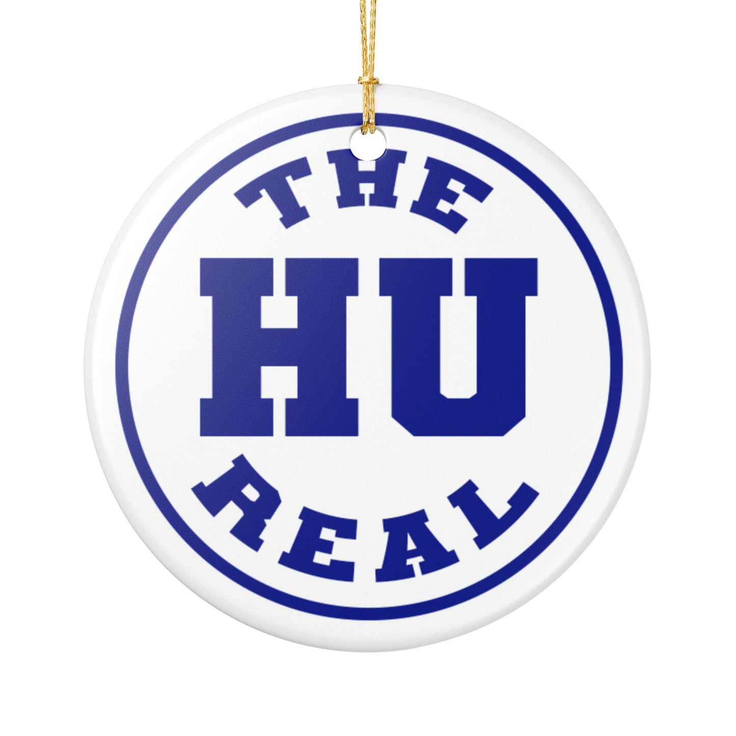 The Real HU