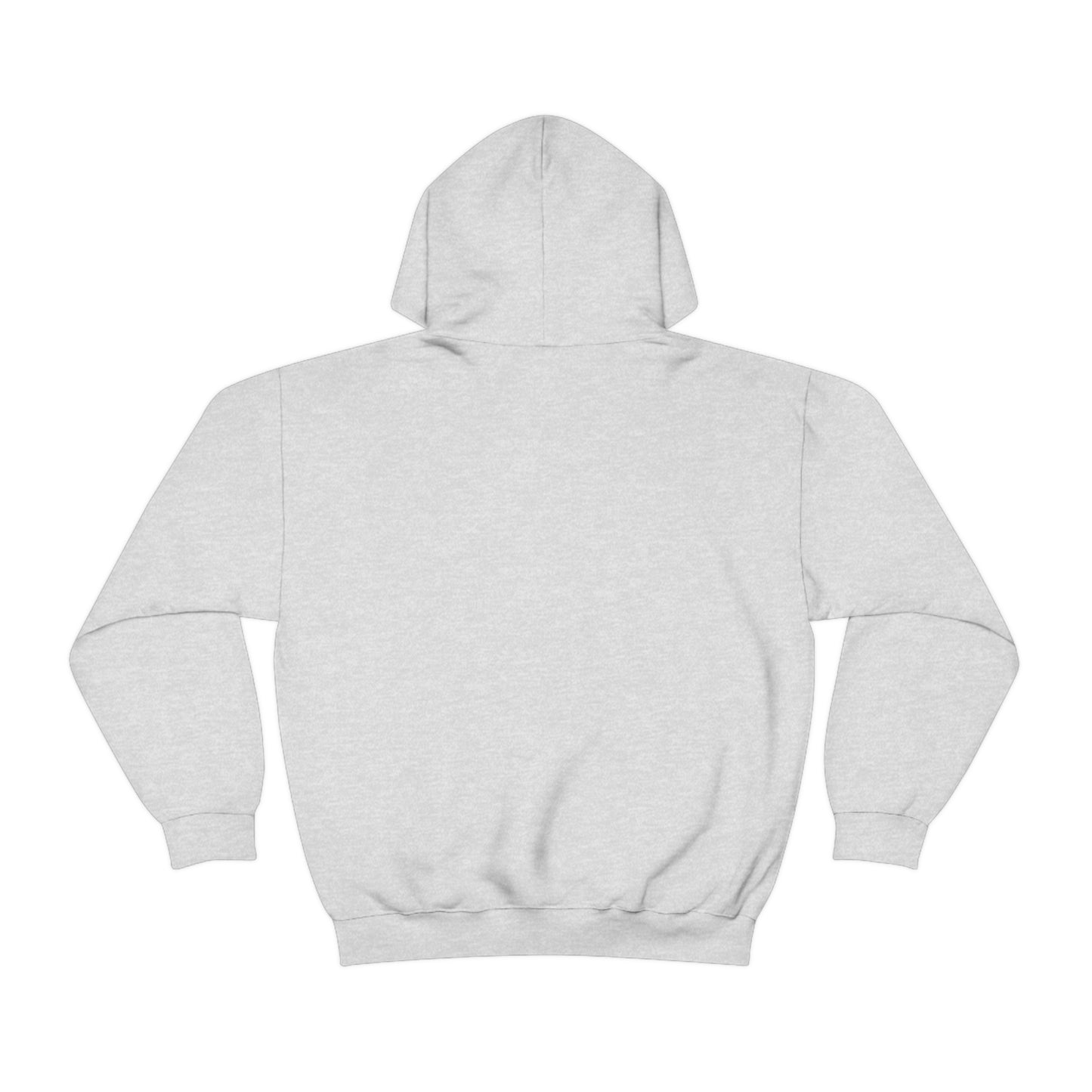 Ballet Definition Hooded Sweatshirt