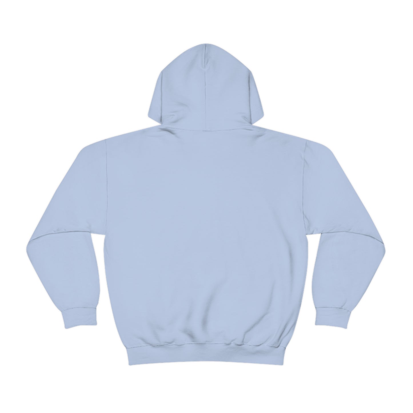 Ballet Definition Hooded Sweatshirt