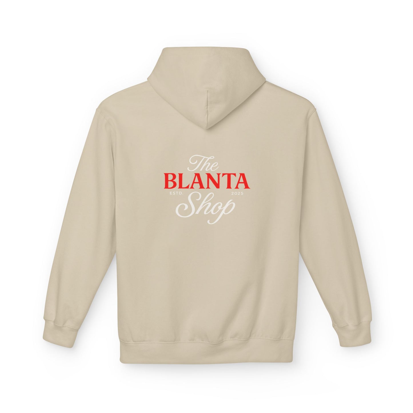 Blanta Hoodie