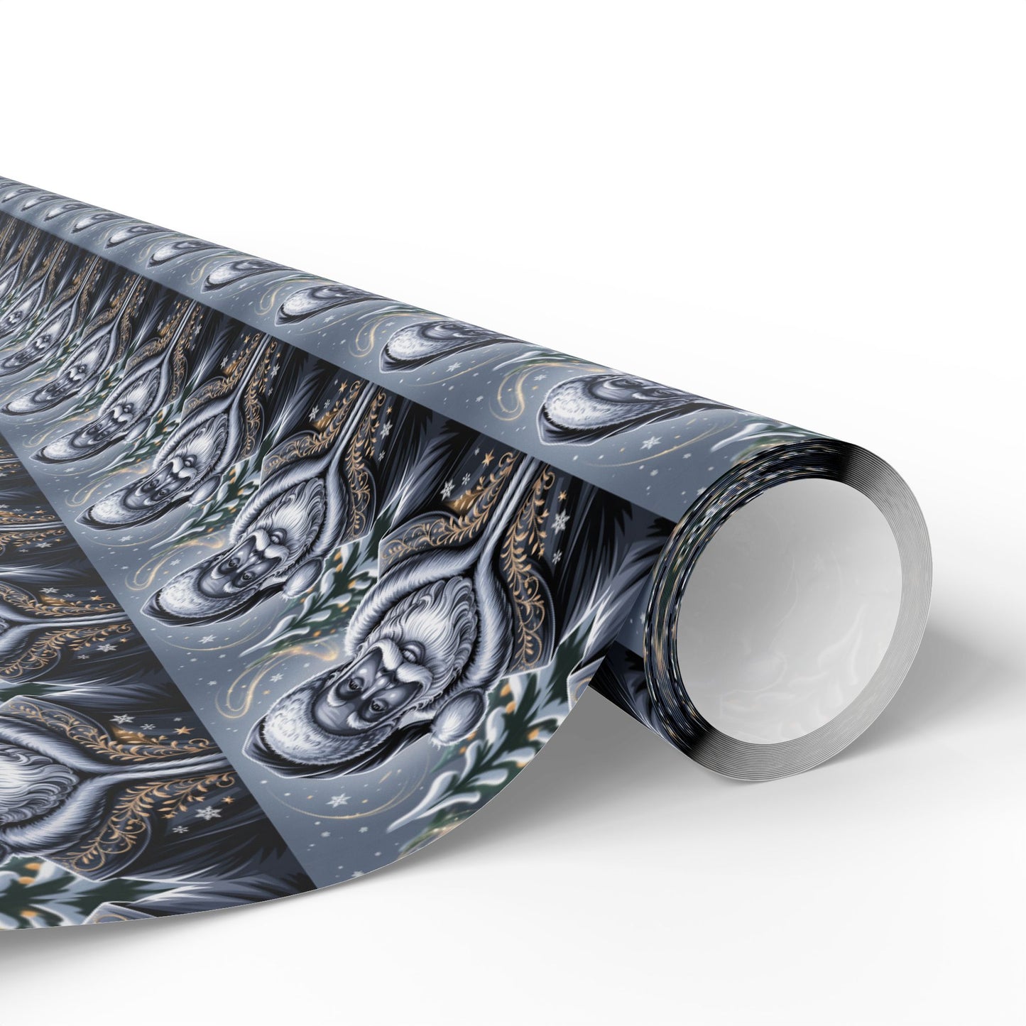 2025 LIMITED EDITION Blanta Wrapping Paper