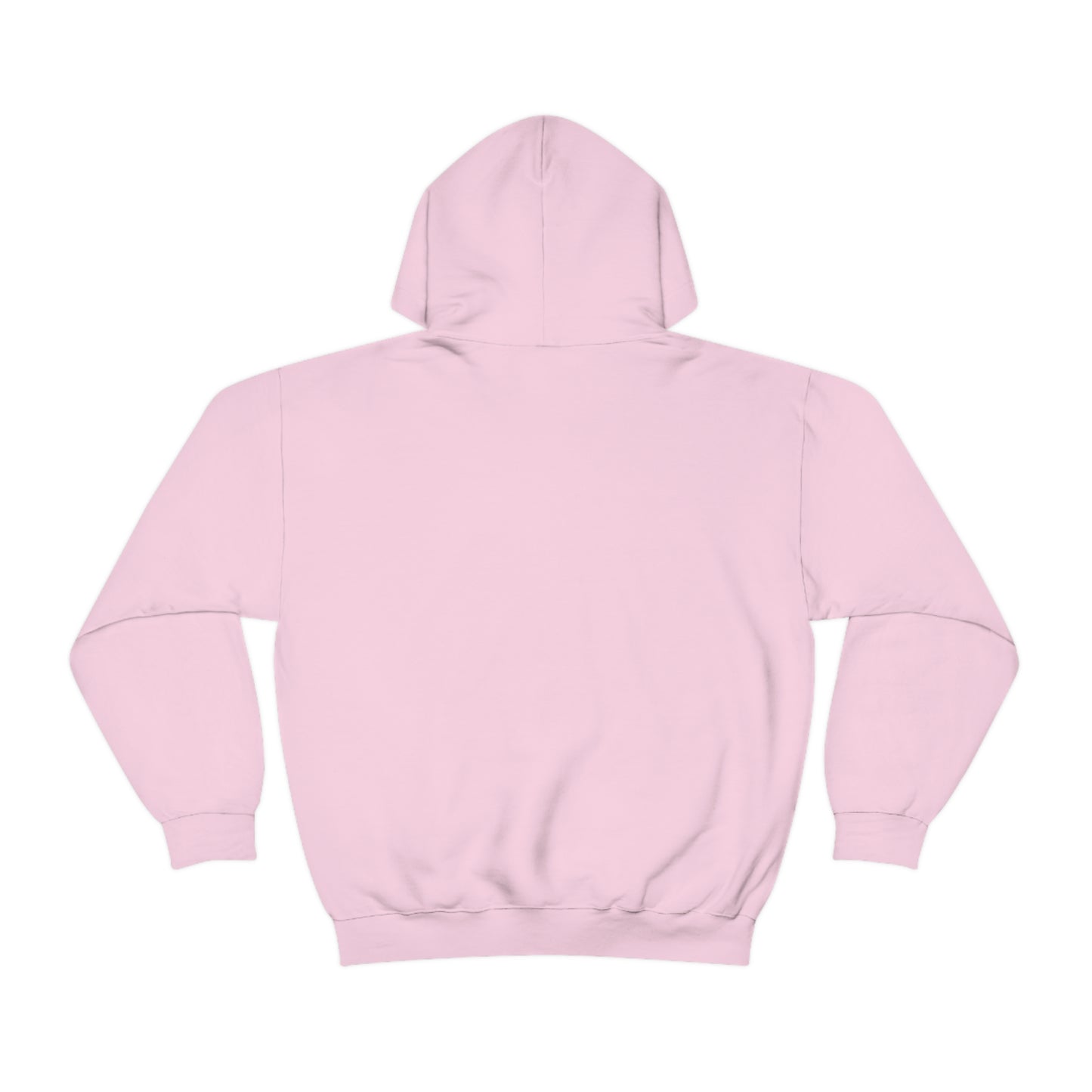 Ballet Definition Hooded Sweatshirt
