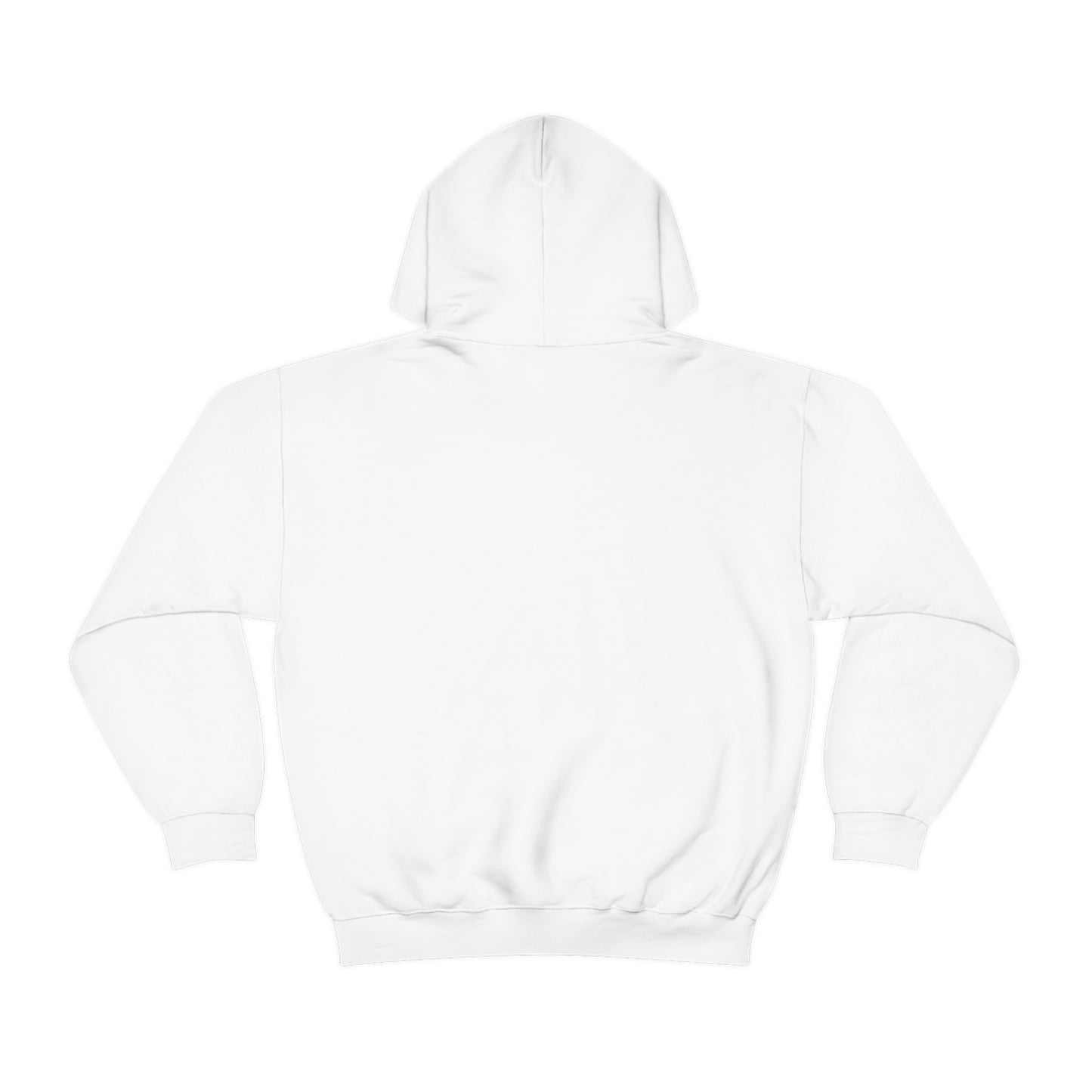 Ballet Definition Hooded Sweatshirt