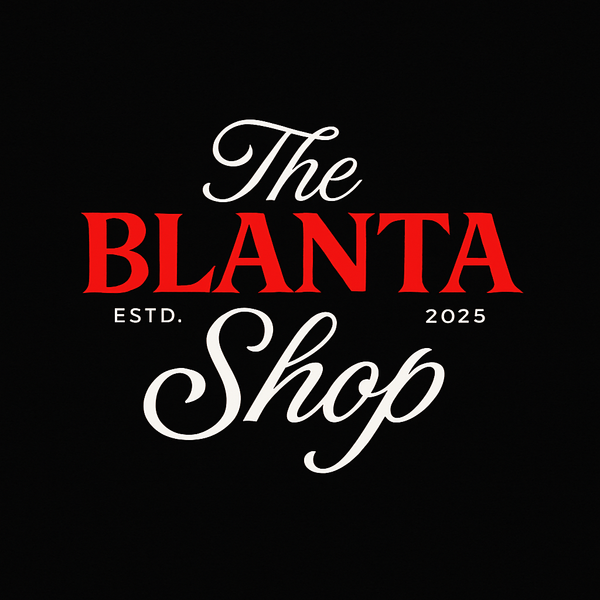 The Blanta Shop
